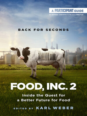 cover image of Food, Inc. 2